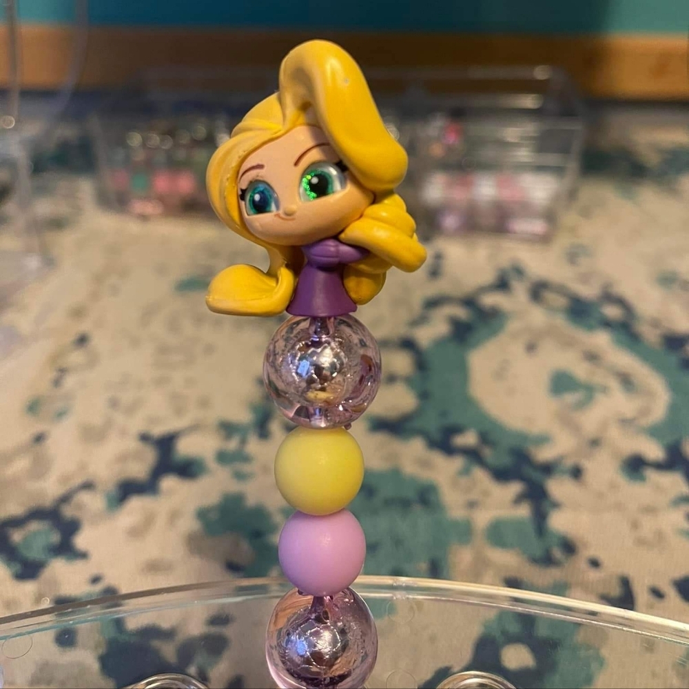 Beaded Pens